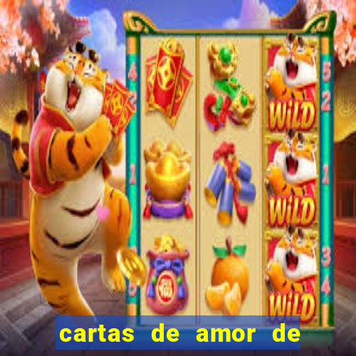 cartas de amor de grandes homens pdf